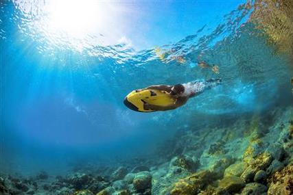 Seabob F5 S for sale in United Kingdom for €10,780 (£9,599)