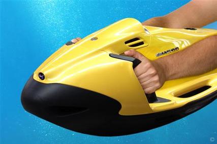 Seabob F5 SR for sale in United Kingdom for €14,565 (£13,124)