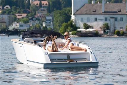 Frauscher 650 Alassio for sale in United Kingdom for €46,793 (£39,532)