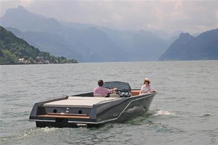 Frauscher 680 Lido for sale in United Kingdom for €120,190 (£103,311)