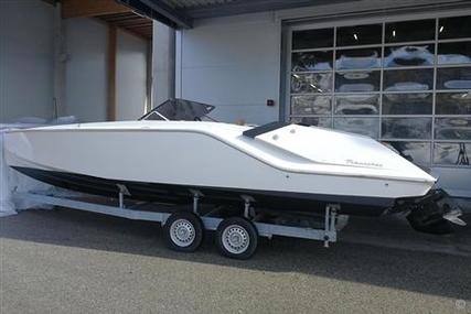 Frauscher 747 Mirage for sale in Austria for €125,000 (£107,446)