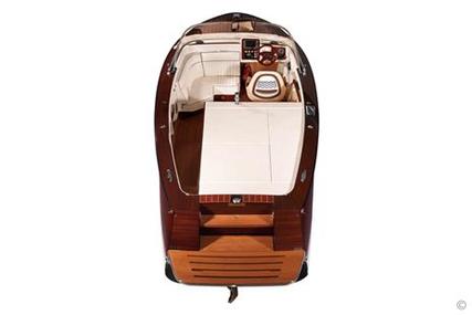 Boesch Sunski 625 for sale in United Kingdom for €155,900 (£140,548)