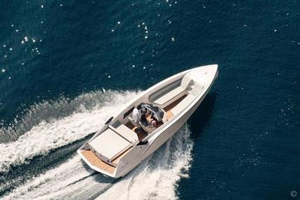 Frauscher 747 Mirage Air for sale in United Kingdom for €147,900 (£132,418)