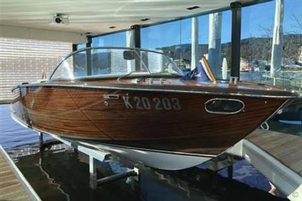 Boesch 710 Costa Brava de Luxe for sale in Austria for €149,000 (£134,327)