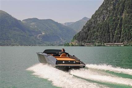 Frauscher 747 Mirage for sale in United Kingdom for €153,400 (£137,342)