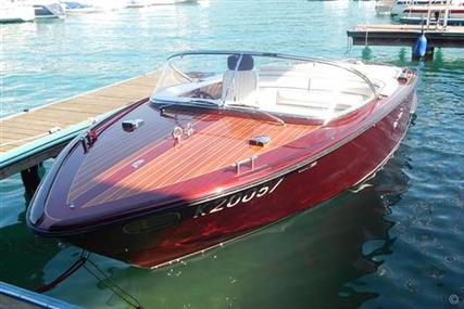 Boesch 710 Costa Brava de Luxe for sale in Austria for €159,000 (£142,930)