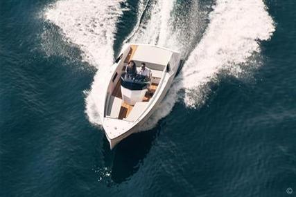 Frauscher 747 Mirage Air for sale in United Kingdom for €161,240 (£144,361)
