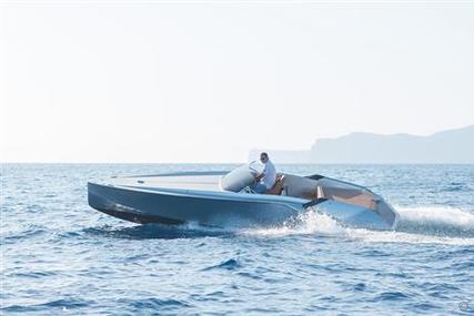 Frauscher 747 Mirage for sale in United Kingdom for €166,350 (£148,936)
