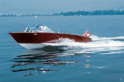Boesch 620 Acapulco de Luxe for sale in United Kingdom for €181,700 (£154,523)