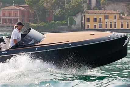 Frauscher 858 Fantom for sale in United Kingdom for €172,400 (£154,842)