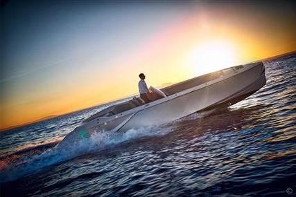 Frauscher 858 Fantom Air for sale in United Kingdom for €174,900 (£157,223)