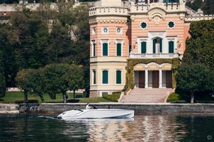 Frauscher 740 Mirage Air for sale in United Kingdom for €177,800 (£159,692)