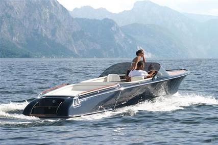 Frauscher 750 St Tropez for sale in United Kingdom for €186,200 (£167,237)