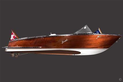 Boesch 620 Bimini de Luxe for sale in United Kingdom for €197,400 (£167,874)