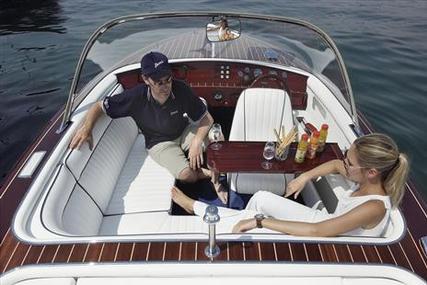Boesch 620 Acapulco de Luxe for sale in United Kingdom for €199,900 (£170,000)