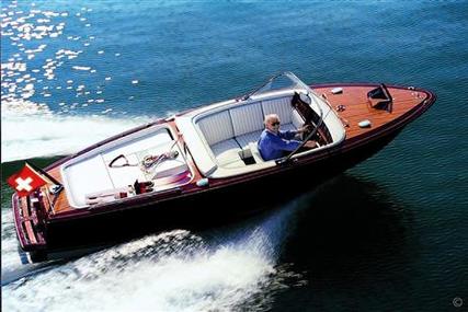 Boesch 620 Cabrio de Luxe for sale in United Kingdom for €204,400 (£173,827)