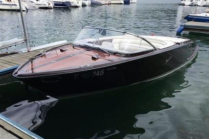 Boesch 710 Costa Brava de Luxe for sale in Austria for €199,000 (£169,235)