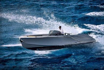 Frauscher 858 Fantom Air for sale in United Kingdom for €199,690 (£179,353)