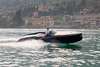 Frauscher 858 Fantom for sale in United Kingdom for €199,690 (£179,353)