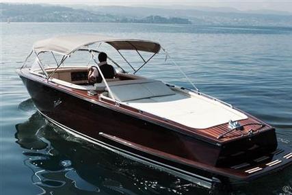 Boesch 620 Bimini de Luxe for sale in United Kingdom for €219,900 (£187,009)