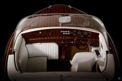 Boesch 620 Cabrio de Luxe for sale in United Kingdom for €226,900 (£192,962)