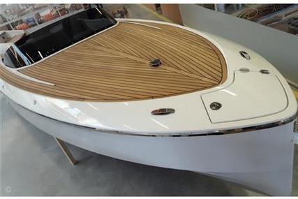 Frauscher 858 Fantom for sale in Spain for €224,000 (£201,187)