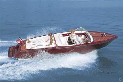 Boesch 710 Costa Brava de Luxe for sale in United Kingdom for €252,500 (£224,662)