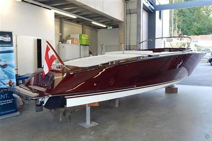 Boesch 750 Portofino De Luxe for sale in Austria for €245,000 (£217,989)