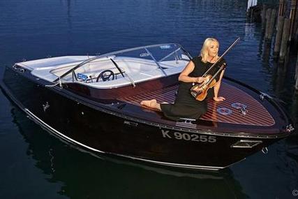Boesch 720 Mediterranee for sale in Austria for €290,000 (£260,466)