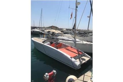 Frauscher 1017 GT for sale in Spain for €298,000 (£266,805)