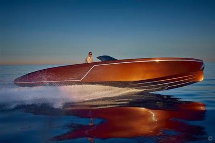 Frauscher 1017 GT for sale in United Kingdom for €300,375 (£268,932)