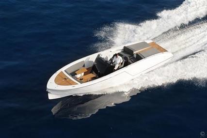 Frauscher 1017 GT Air for sale in United Kingdom for €309,475 (£277,079)