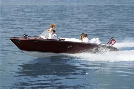 Boesch 710 Ascona de Luxe for sale in United Kingdom for €355,000 (£301,902)