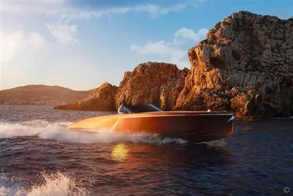 Frauscher 1017 GT for sale in United Kingdom for €353,201 (£297,959)