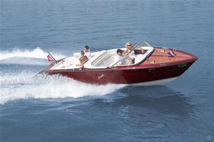Boesch 710 Costa Brava de Luxe for sale in United Kingdom for €356,700 (£301,305)