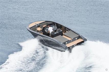 Frauscher 1017 GT Air for sale in United Kingdom for €355,375 (£319,183)