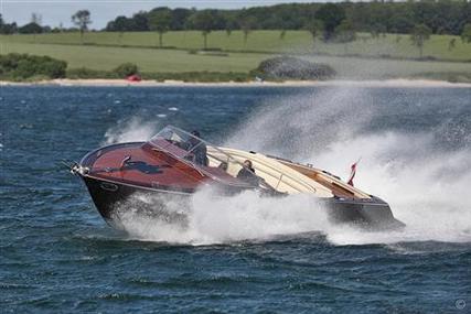 Boesch 970 St Tropez for sale in United Kingdom for €644,000 (£543,084)