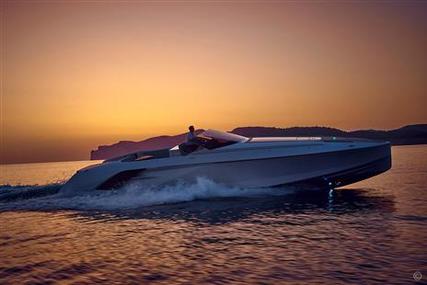 Frauscher 1414 Demon for sale in United Kingdom for €723,700 (£648,866)