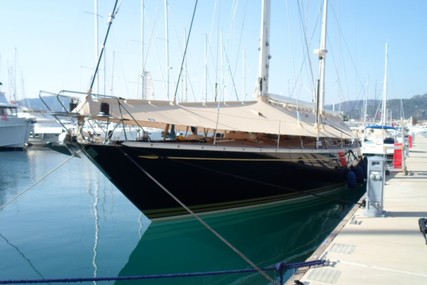 Swan 65 Ketch for sale in Turkey for €575,000 (£492,311)