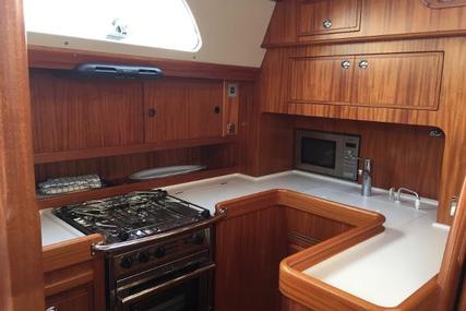 Hallberg-Rassy 55 for sale in Croatia for £795,000