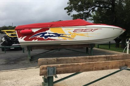 Baja 29 Outlaw Sst for sale in United States of America for $52,300 (£41,529)