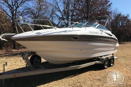 Crownline 260 CR for sale in United States of America for $59,900 (£47,279)