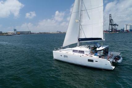 Lagoon 400 for sale in United States of America for $330,000 (£264,610)