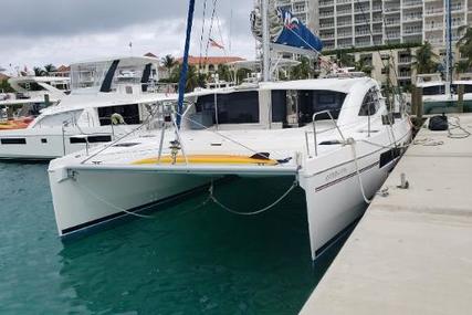 Leopard 48 for sale in Bahamas for $510,000 (£404,974)