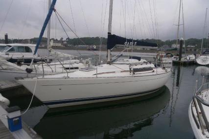 Sigma 33 for sale in United Kingdom for £12,995