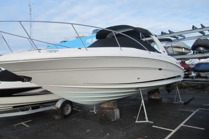 Sea Ray 290 SLX for sale in United Kingdom for £42,500 Sea Ray 290 SLX for sale in United Kingdom for £42,500
