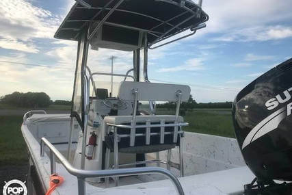 Carolina Skiff 2180 DLX for sale in United States of America for $13,000 (£10,424)
