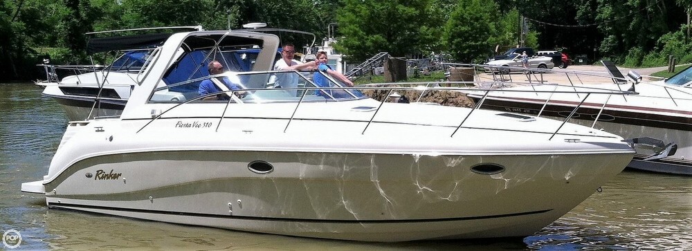 Rinker Boats For Sale >> Rinker Fiesta Vee 310 For Sale In United States Of America Rinker Boats For Sale >> Rinker Fiesta Vee 310 For Sale In United States Of America