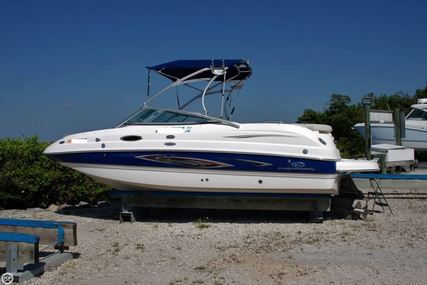 Chaparral 216 Sunesta for sale in United States of America for $16,750 (£13,366)