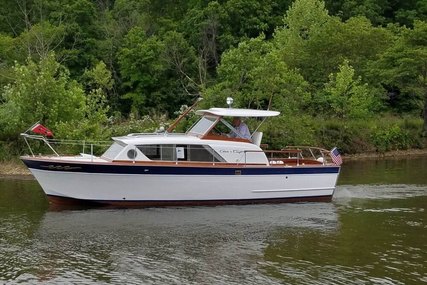 Chris-Craft Constellation 28 for sale in United States of America for $26,800 (£21,268)